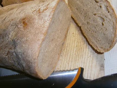 Poteto-Potato kruh od Olili