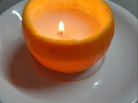 Mirisna naranđa