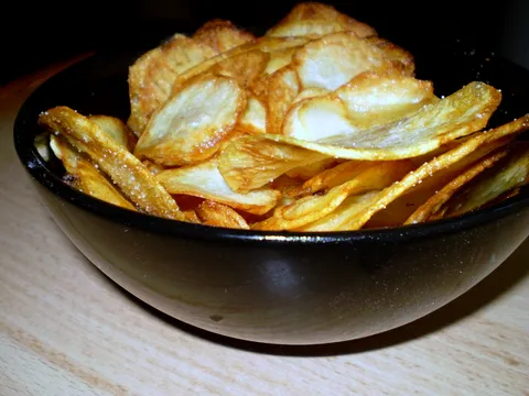 Domaci chips