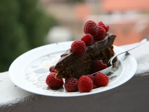 Čokoladna torta by DaSilva1