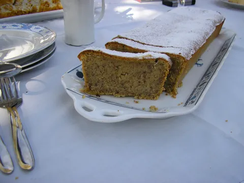 Žuti kolač iz XVII veka