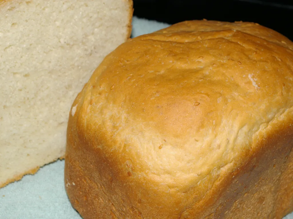 Najbolji hleb iz pekaca