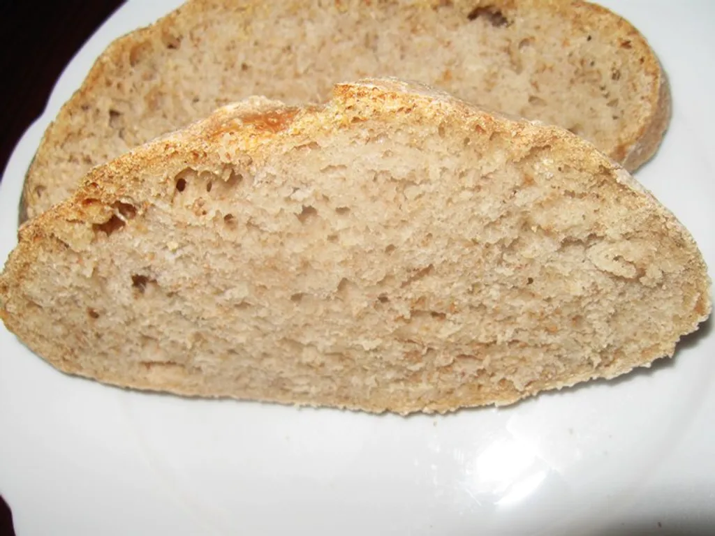 Eksperimentalni kruh