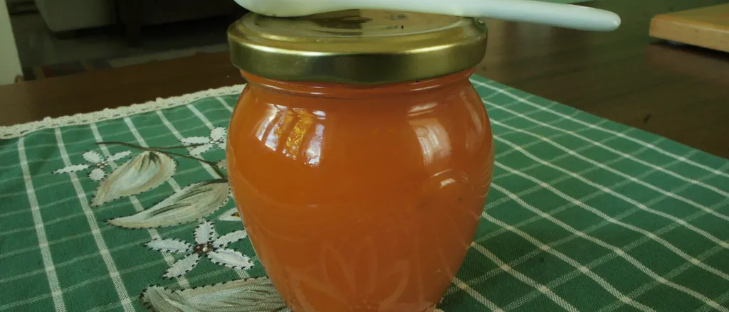 Marmelade i co