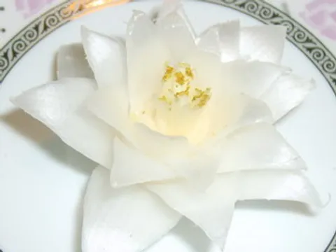 Cvet od Praziluka