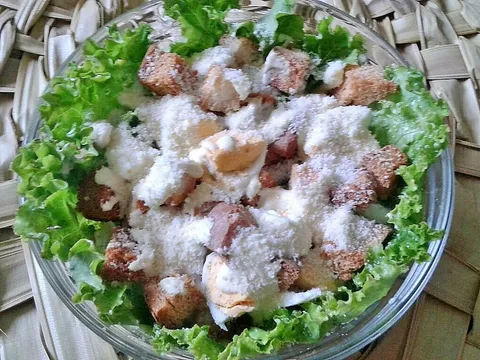 cezar salata