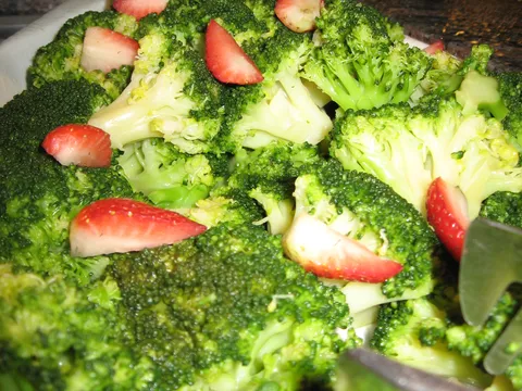 Prilog od brokolisa