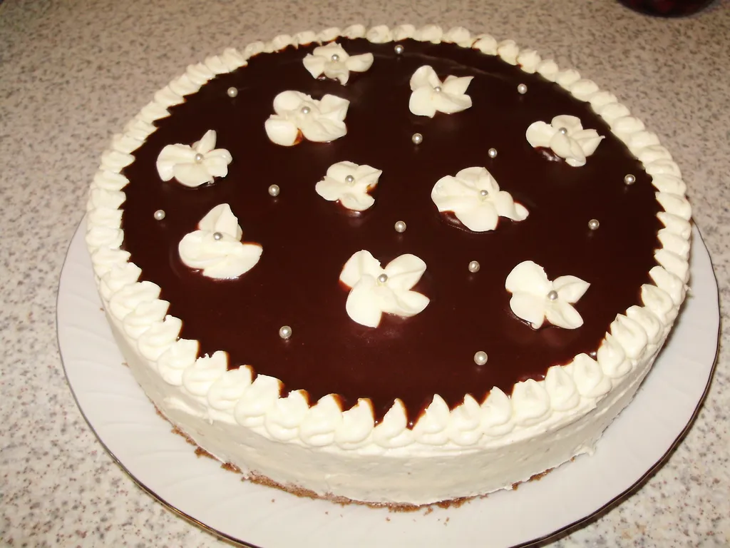 Denisova torta