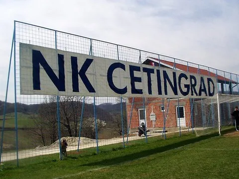 NK Cetingrad