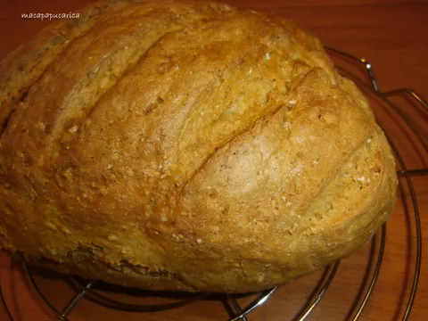 Mješani kruh
