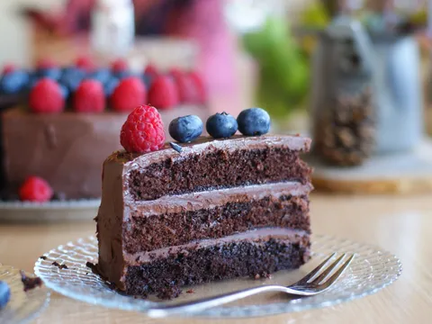 čokoladna torta by renci11