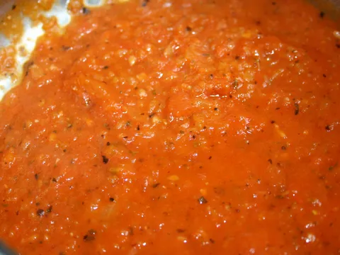 Marinara sos (sos od paradajza)