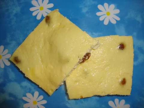 Oopsie kolač od sira