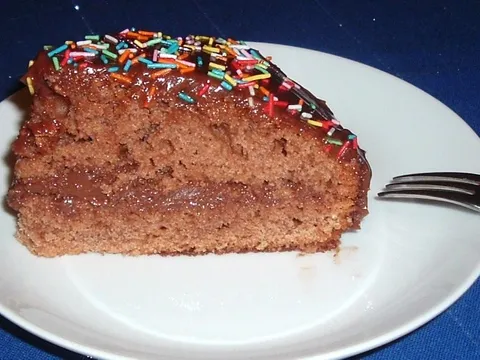 Brza torta od nutelle
