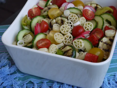 Salata sa Tjesteninom od Didi1970