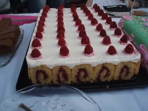 The Torta by yupieya