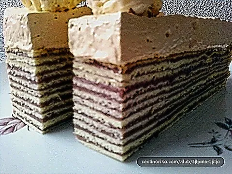 Sarajevska torta