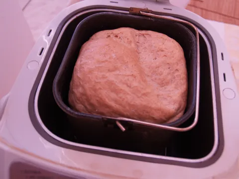 Još jedan kruh iz pekača