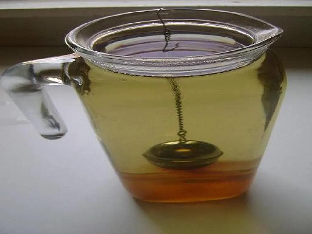 Čaj za dizanje imuniteta