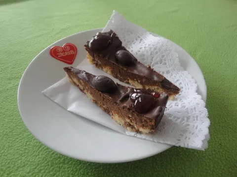 Kasato torta - fina i jednostavna