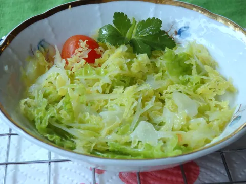 Salata od kelja