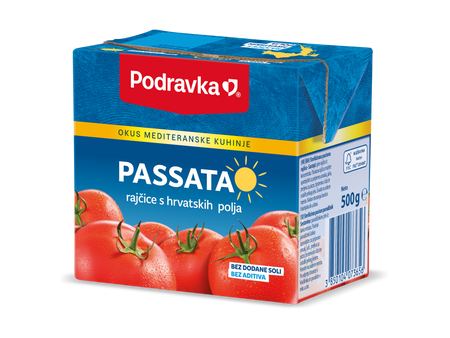 Passata