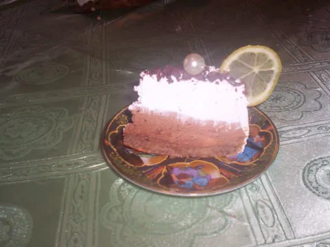 Vasina torta