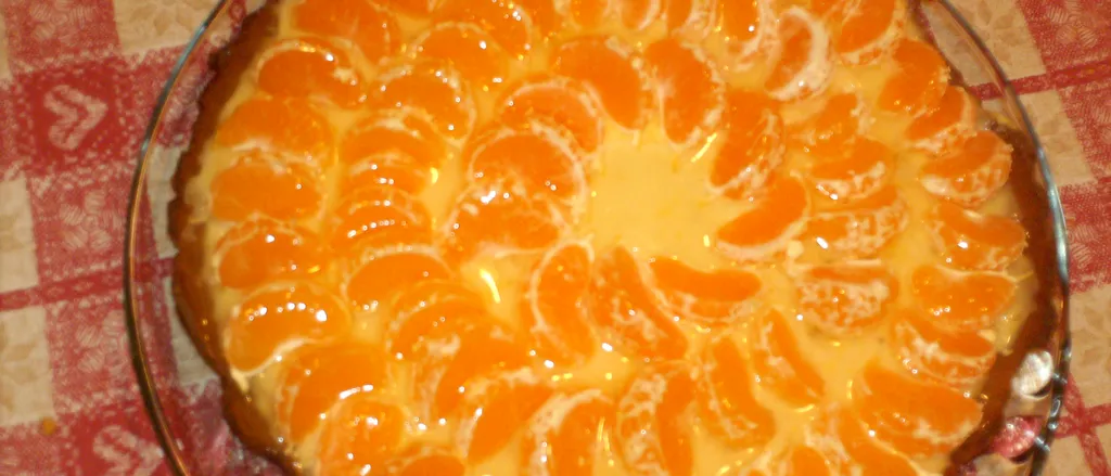 Pita sa narandzom