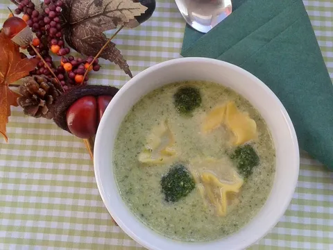 krem supa od brokule by SaKaDi