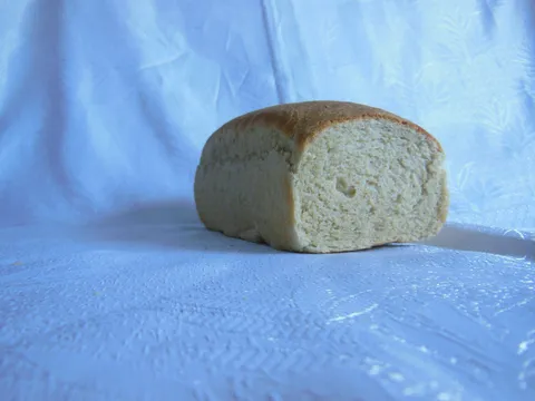 American sandwich bread