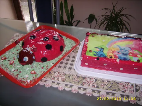 rođendanske torte