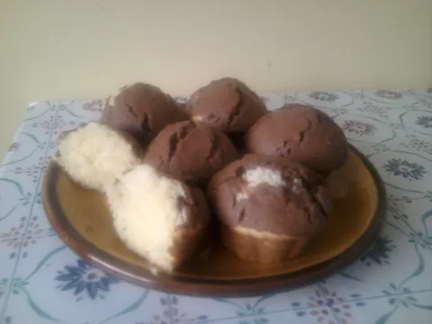 Jednostavno fini muffini