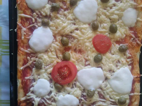 piza