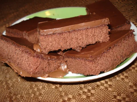 Čokoladni brownies