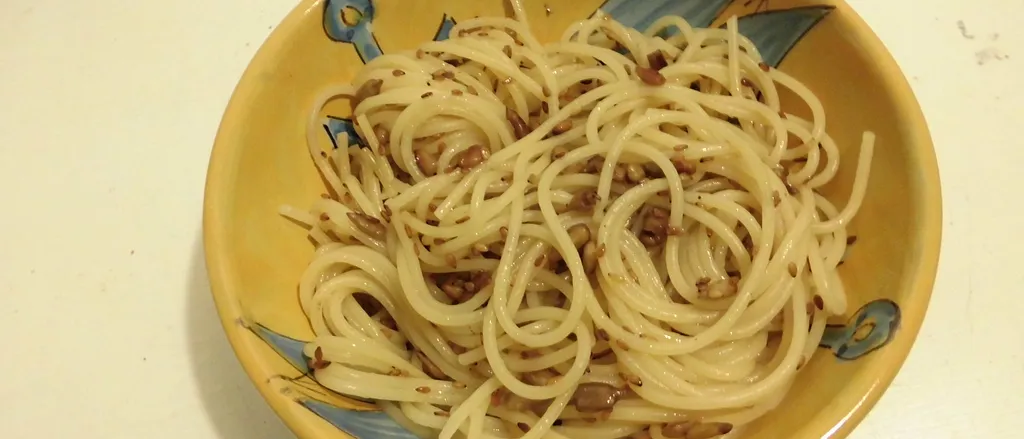Shpagete