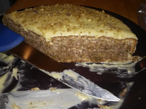 Torta Super Milka by MajdaBB - sa bijelom čokoladom