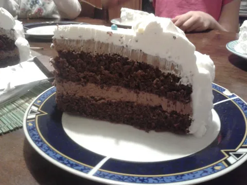 čokoladna torta by tanja 1234