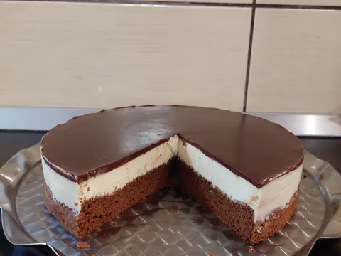 Jednostavna monte torta