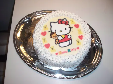 torta za malu princezu :)