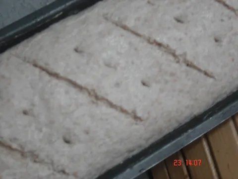 Integralni kruh iz kalupa by pajica (2)