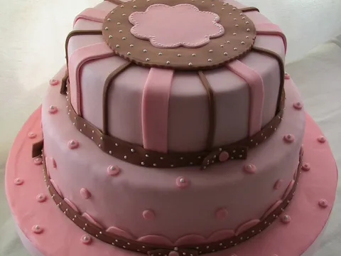 Čokoladna torta by renci11