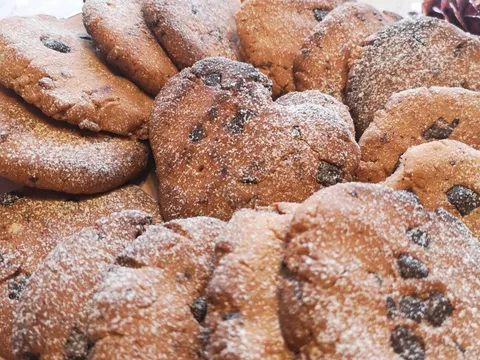 Cookies / Keksi