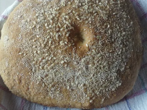 Marokanski kruh