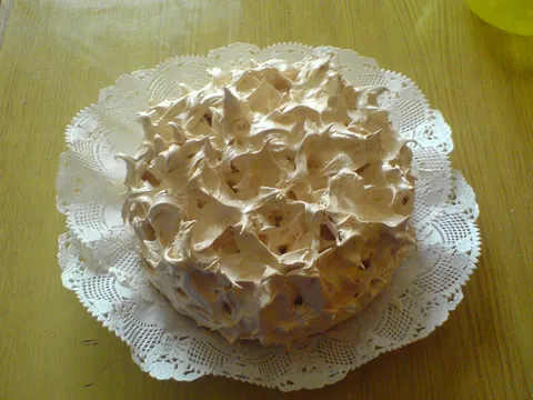 musava torta