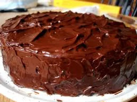Čokoladna krem torta