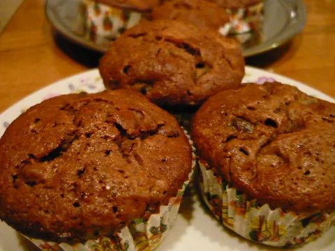 1001 muffins by me&#8230;