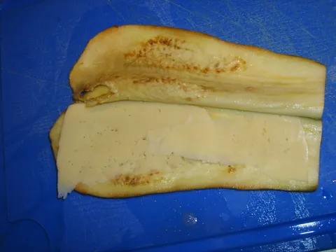 poslagani sir