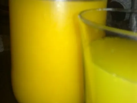 Đus od narandže