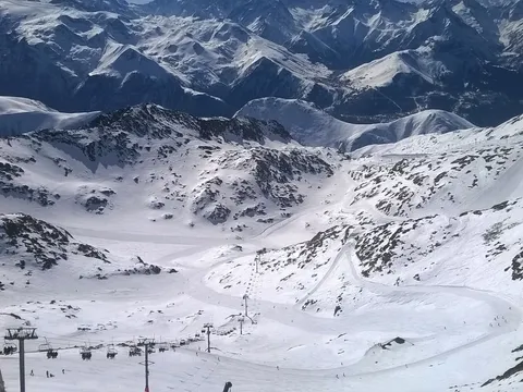 Skijanjeee!! Divota!