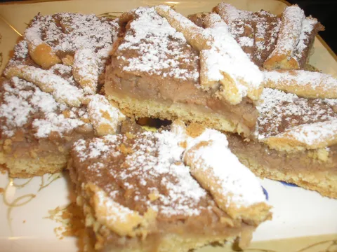 Austrijski kolač